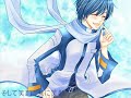 KAITO - Itsuka Egao, Itsumo Egao - VOCALOID