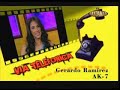Ak-7 el avion de las 3