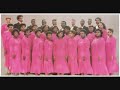 Southeast Inspirational Choir \"These Signs Shall Follow Thee\"