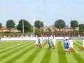 Scarborough Athletic Vs Bridlington Town