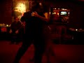 Carlos Vera & Gayatri Martin @ La Boca