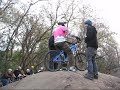 Toronto - Don Valley Dirt Jam - Height Jump & Sign-off Toronto - Don Valley Dirt Jam - Height Jump & Sign-off