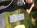 LOL DIMAN HULA-HOOPING