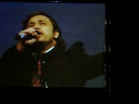 Najam Sheraz At GPU 2008
