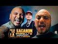 El Mara EXPLICA todo sobre SANTA FE KLAN y su canción 🚨