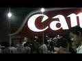 Canon (FS100 - SD format)