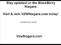 BlackBerry Niagara