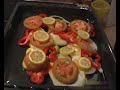 El Cocinero Fiel - Costilla al horno