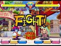 Super Gem Fighter Mini Mix Hsien-Ko run part 1