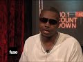 nas stopped by fuse recently to talk about his latest controversial album 