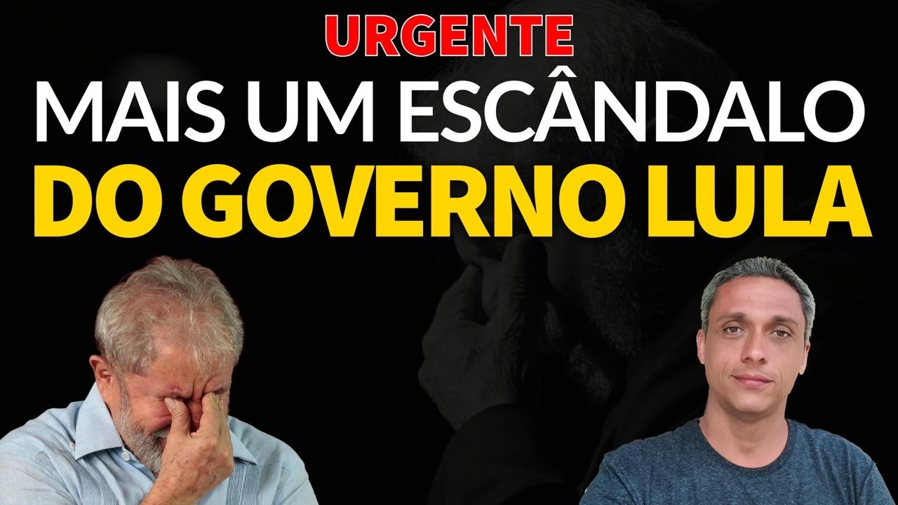URGENTE! Mais uma ESCÂNDALO do governo LULA - FARRA DOS PRECATÓRIOS