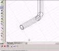 Rohrerstellung mit Extrusion