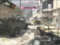 Global Threat Dispute