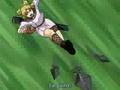 Naruto We still kill the old way