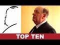 Hitchcock 2013 & BBC's The Girl - Top Ten Alfred Hitchcock Movies : Beyond The Trailer