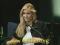 A Conversation Between Ann Coulter & Al Franken