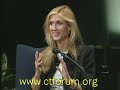 A Conversation Between Ann Coulter & Al Franken