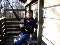 Skeet Shooting
