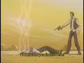 Trigun + Cowboy Bebop