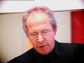 Renaat Landuyt over Justitie