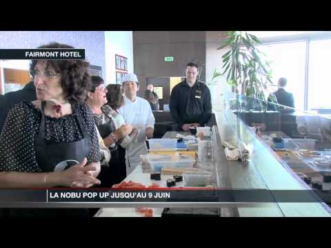 JT Monaco Info du mardi 14 mai 2013