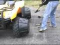 J-wheelz Durability