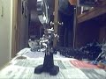 Stop motion - Dancing Magnifying Glass Stop motion - Dancing Magnifying Glass
