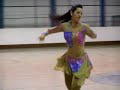 patinaje artistico free dance michelle andrade patinaje artistico free dance michelle andrade