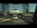 San Juan Islands Scenic Byway, Part 1 - "The Ferry ...