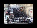 MONTAUBAN-TOULOUSE : UNE CAMPAGNE 