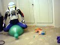 Big Balloons