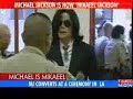 Micheal Jackson Reverts To Islam. He Accepts Islam And Is Now Kalled Mustafa Mikael Jackson Micheal Jackson Reverts To Islam. He Accepts Islam And Is Now Kalled Mustafa Mikael Jackson