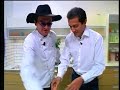 Jean-Michel Mattei Piégé à TV8 Mont-Blanc