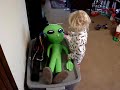 Alien Autopsy