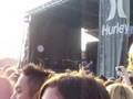 Armor For Sleep- Car Underwater (Warped Tour Chicago)