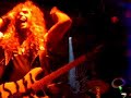 Panzer-Solo de bater�a/Perro viejo-Villarock de Salvan�s 07