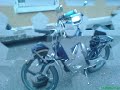 Piaggio Ciao Tuning Projekt