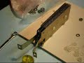 #006 HHO reducing plate spacing #006 HHO reducing plate spacing