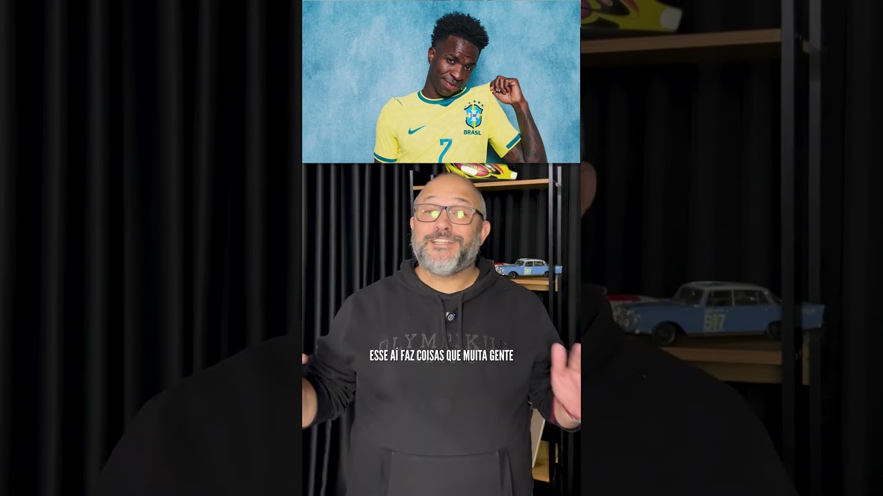 Misturar futebol e carro é c uma receita para gerar debate #Shorts