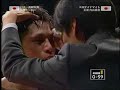 Uchiyama vs Bando Hero