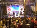 Red Hot Chilli Pipers Aviles 4