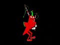Red Hot Chilli Pipers Aviles 4