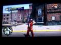 Saints row Glitch Flying 