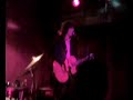 Adi Smolar - Zlo Pocas (LIVE - Orto Bar, 11.04.2008)
