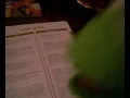 Frog Wars: Episode I