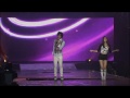 Park Jung Min - Kiss (With Rainbow)