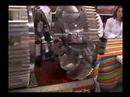 MYT engine 2006 LA auto show