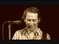 Trashcan Sinatras "All the Dark Horses"