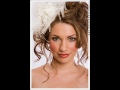 Wedding Hairstyles 2009-2010