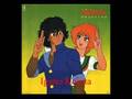 Iga no Kabamaru (Ninja Boy) OST part 1